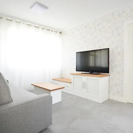 Adosado En Apartment