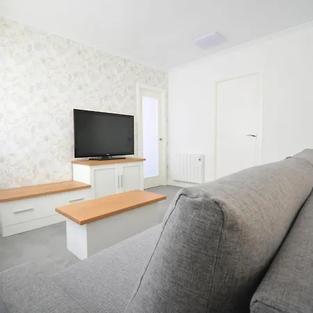 Galihost - Adosado En *