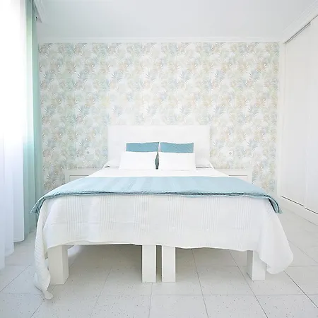 Apartment Adosado En Isla de Arosa
