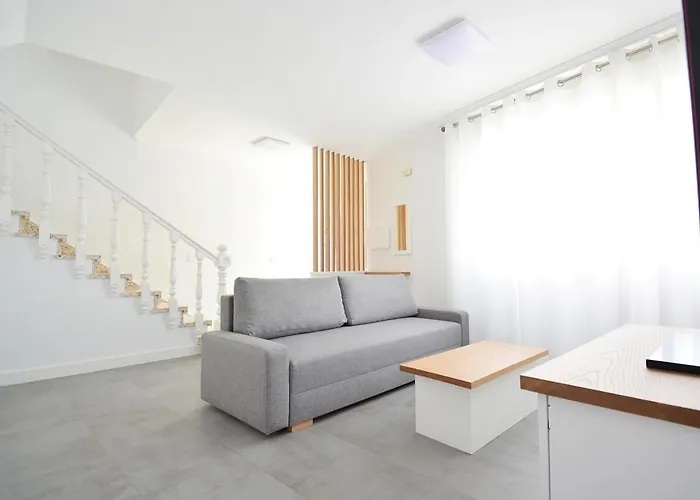 Galihost - Adosado En Ла-Исла-де-Ароса